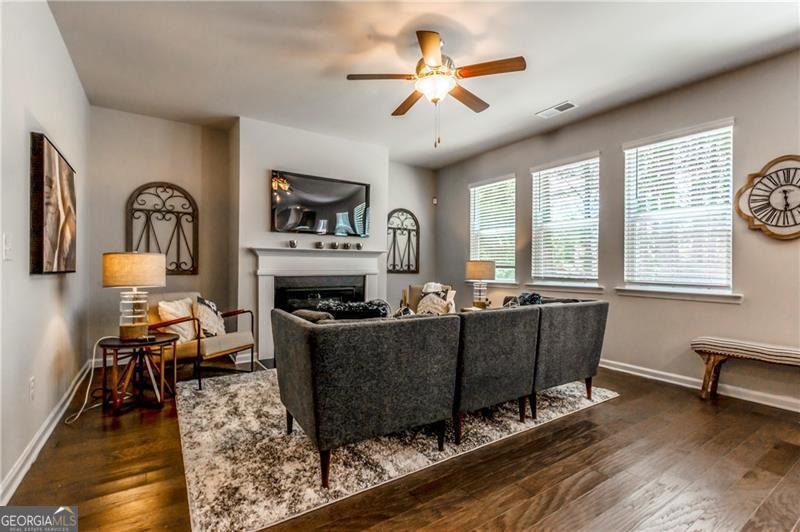 113 Maplewood Lane Conyers - 9
