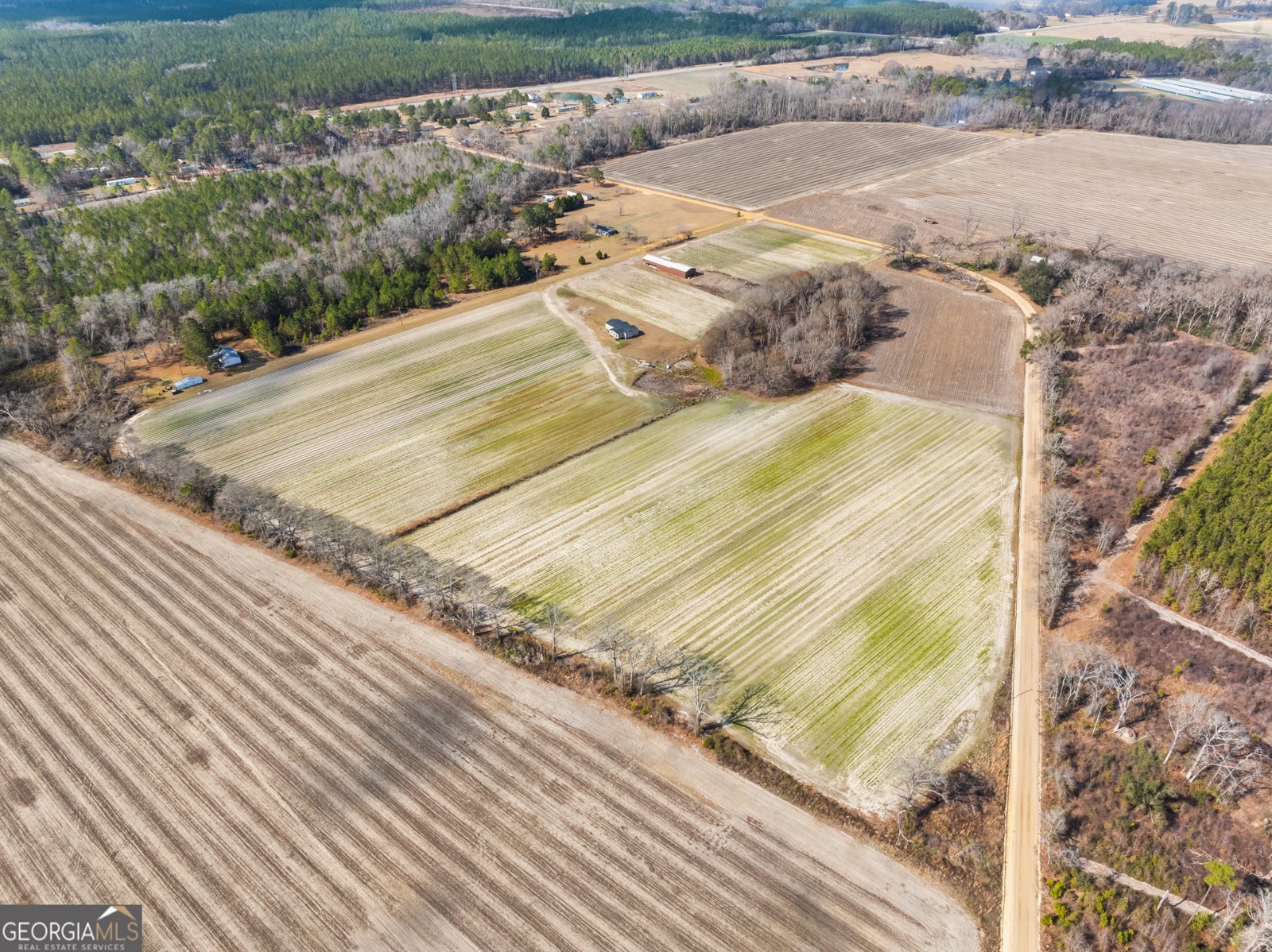 378 Tom McCall Road Claxton - 11