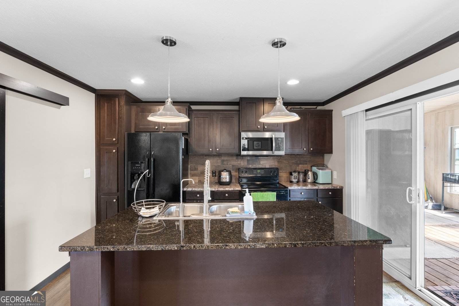 378 Tom McCall Road Claxton - 15