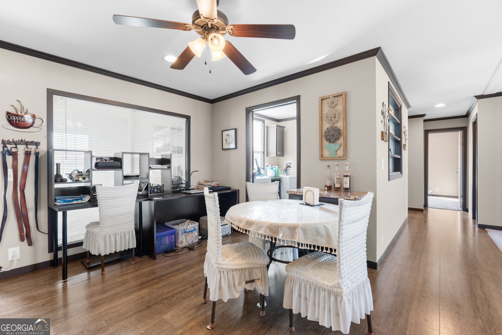 378 Tom McCall Road Claxton - 18