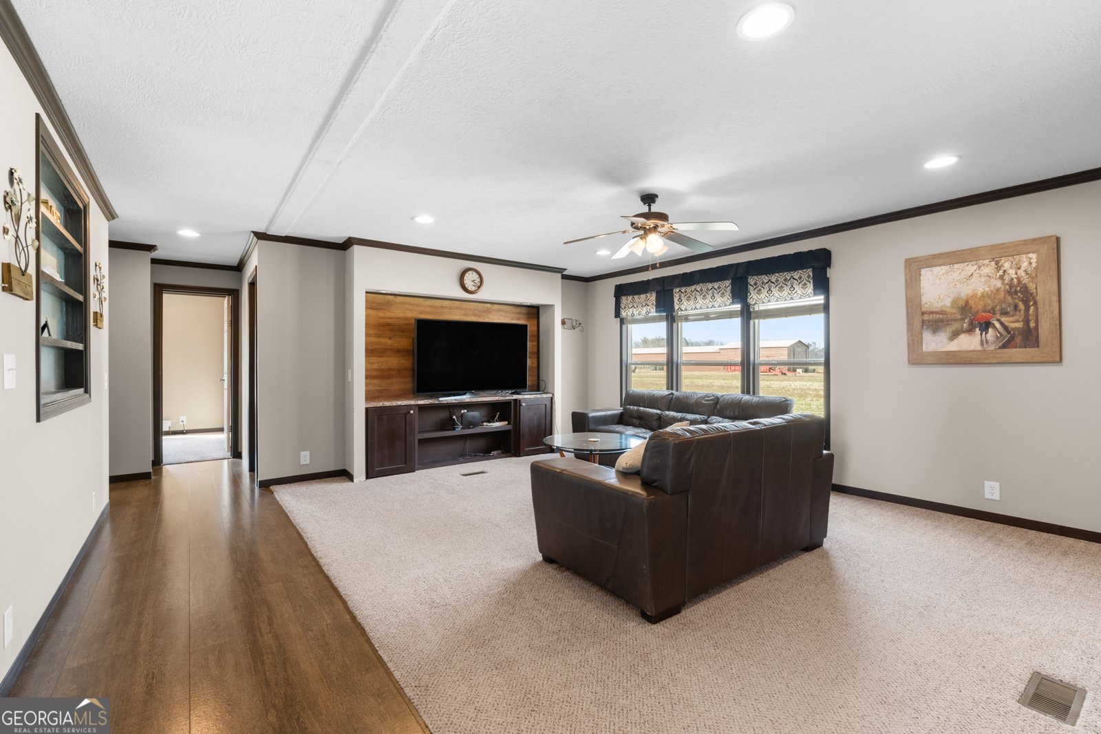 378 Tom McCall Road Claxton - 19