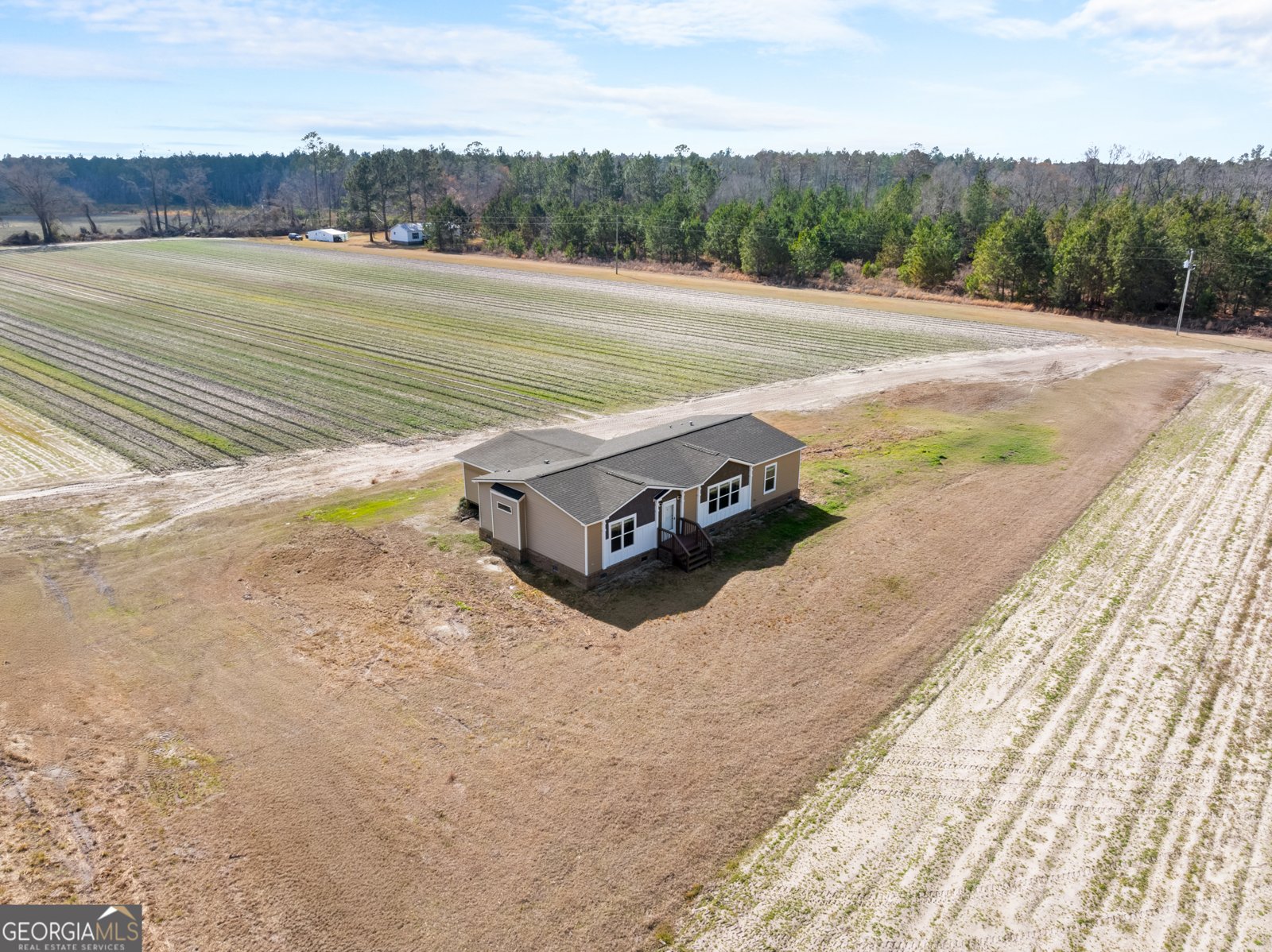 378 Tom McCall Road Claxton - 3