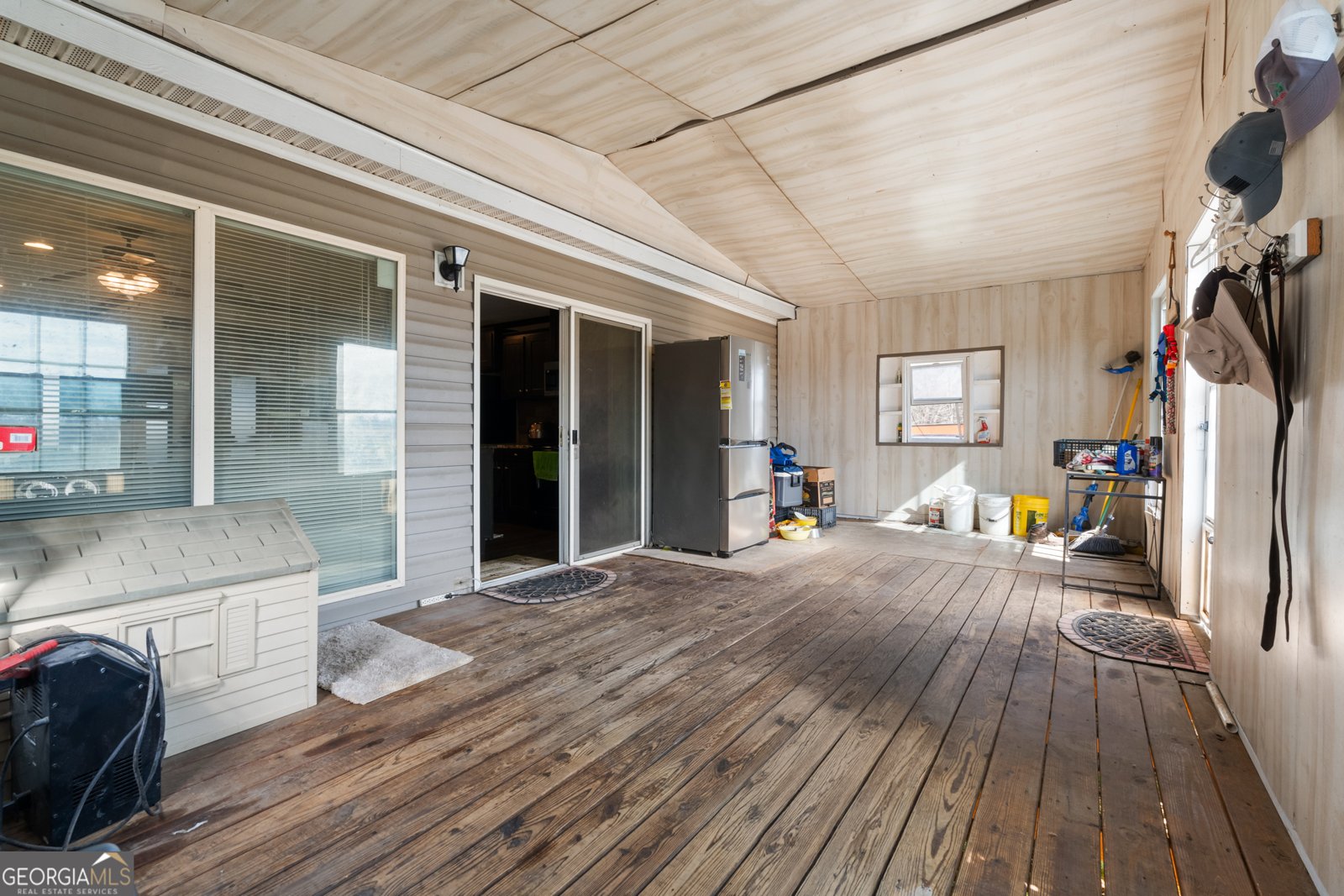 378 Tom McCall Road Claxton - 31