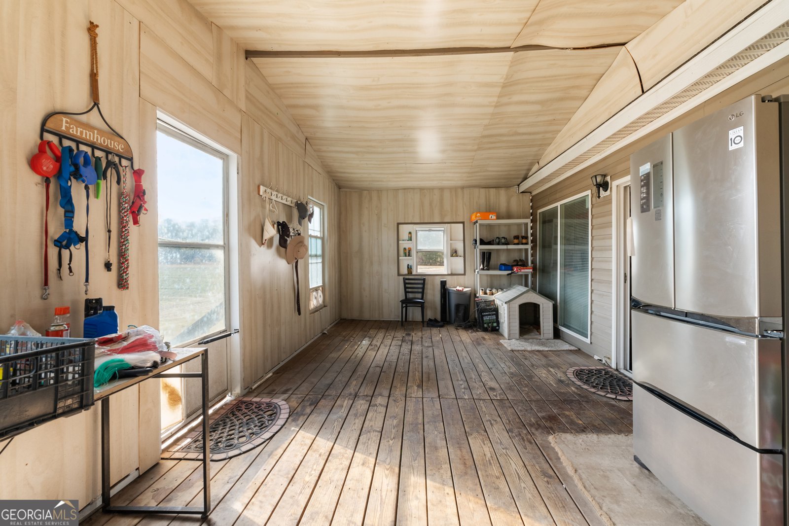 378 Tom McCall Road Claxton - 32