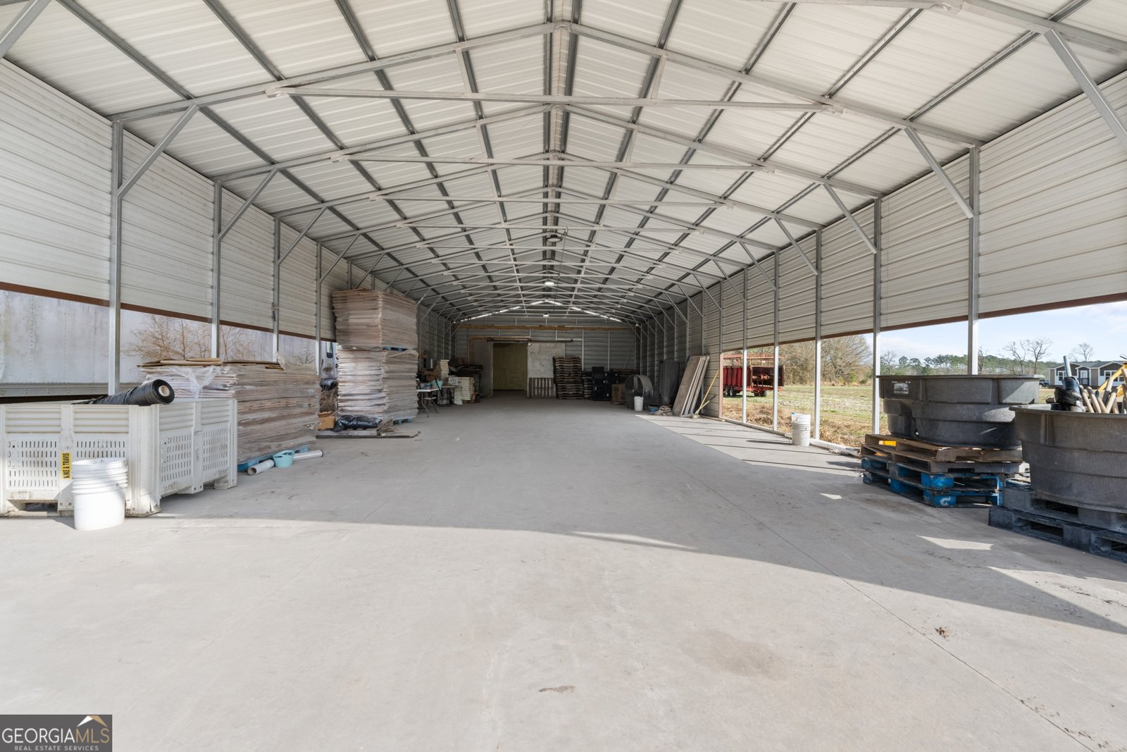 378 Tom McCall Road Claxton - 37
