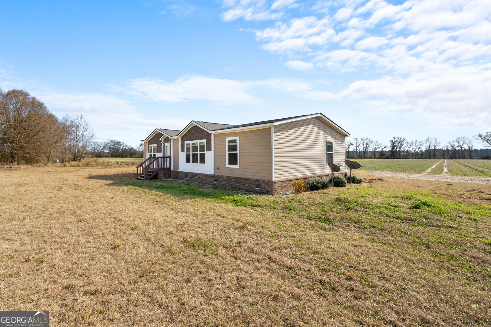 378 Tom McCall Road Claxton - 4
