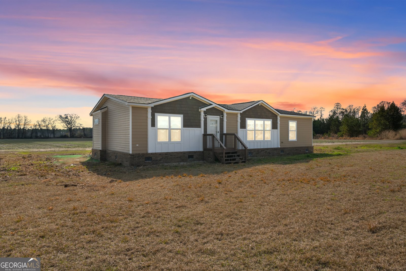 378 Tom McCall Road Claxton - 6