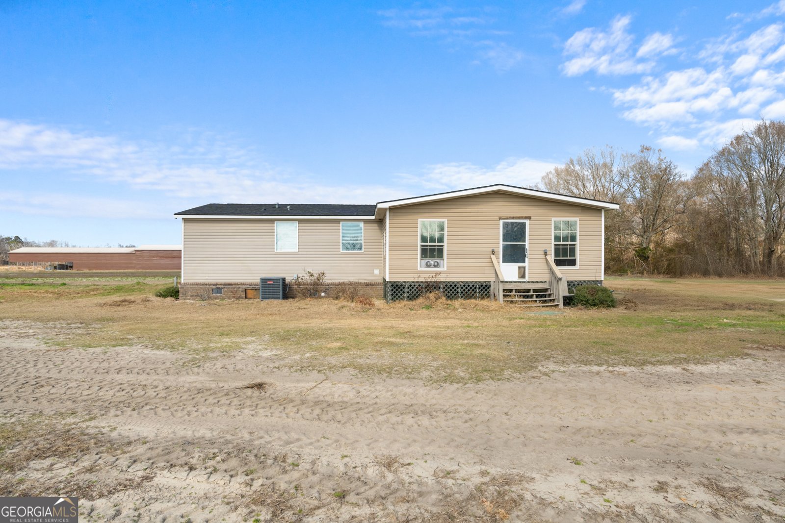 378 Tom McCall Road Claxton - 8