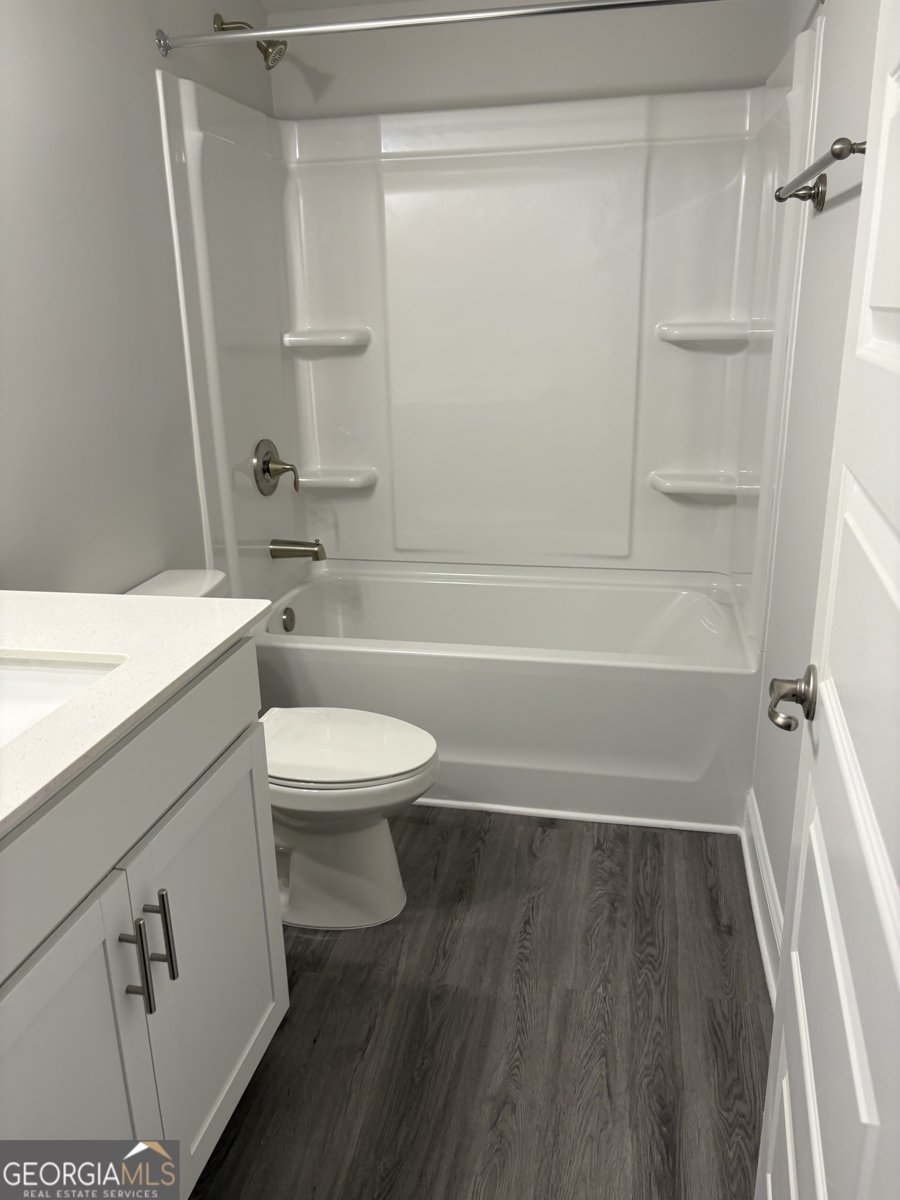 3382 Milan Court Douglasville - 29