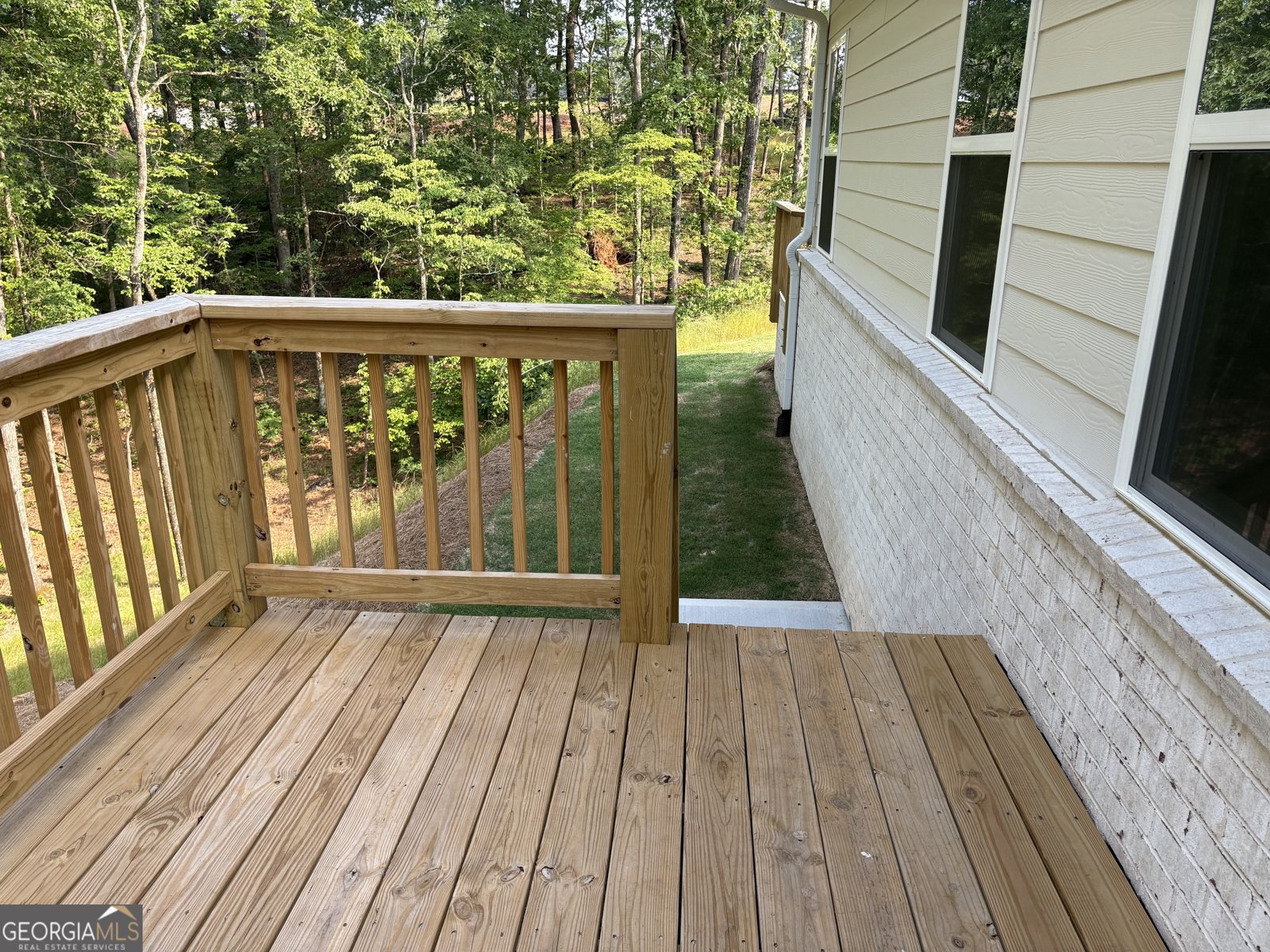 3382 Milan Court Douglasville - 35