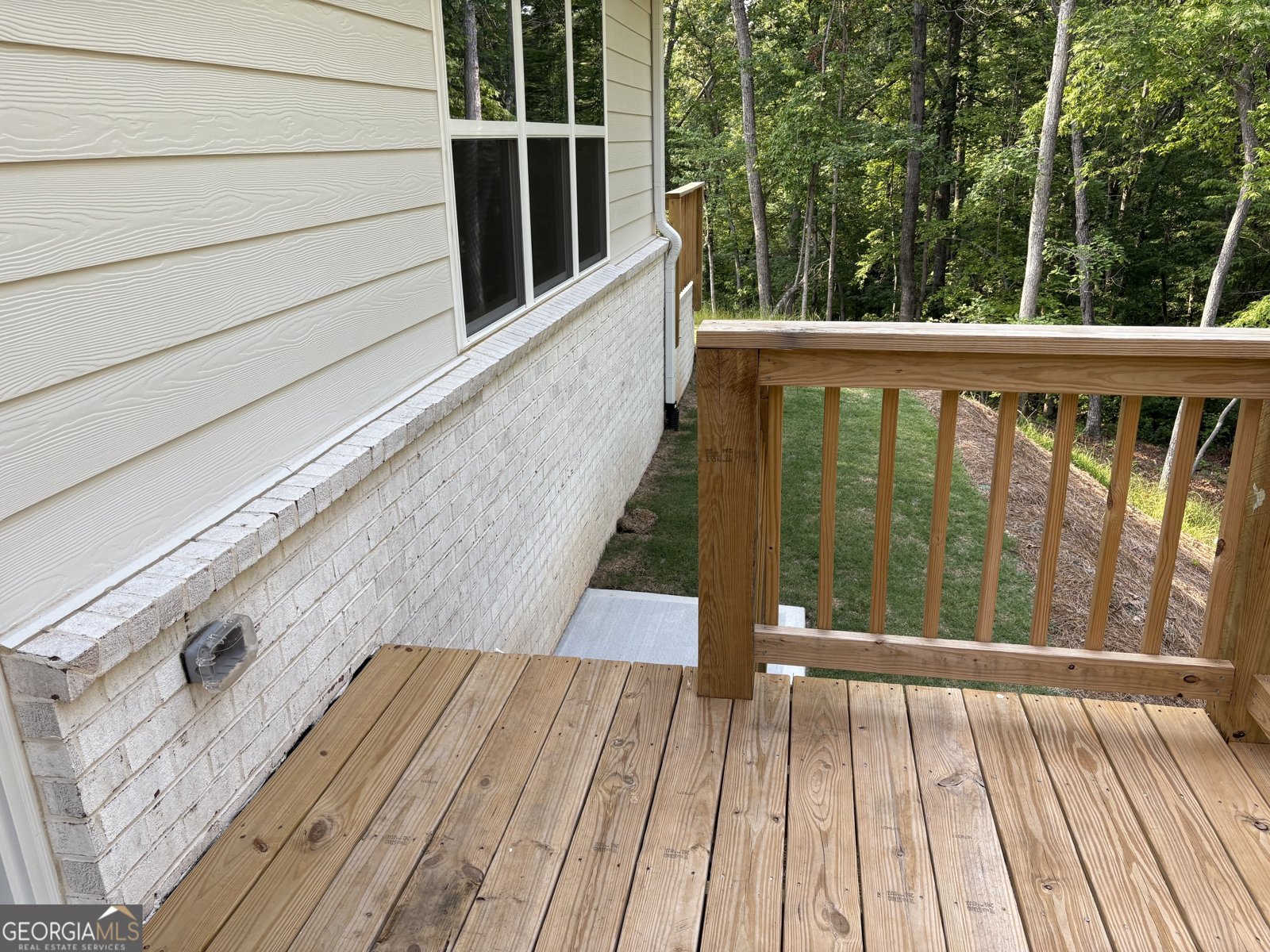 3382 Milan Court Douglasville - 36