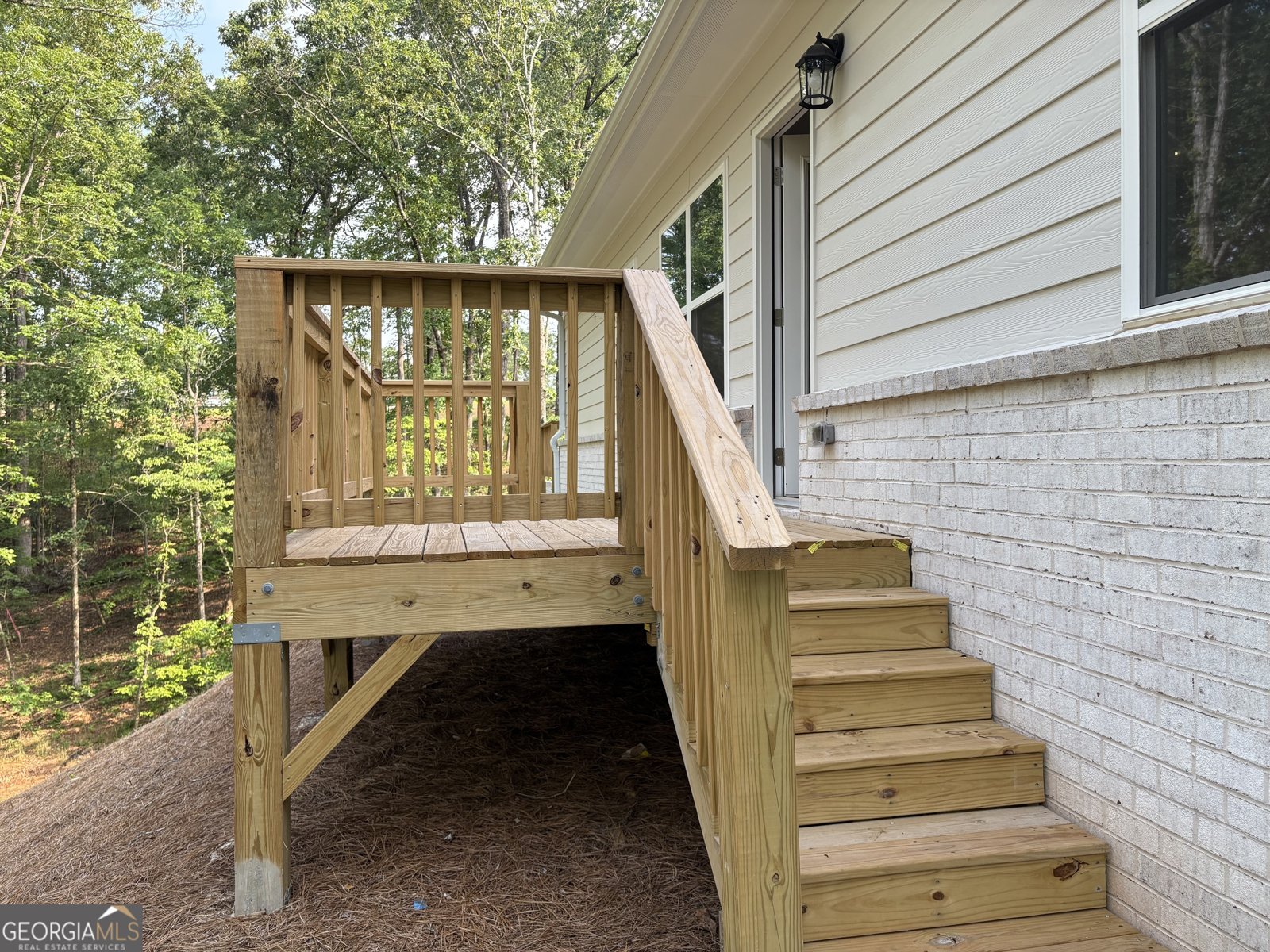 3382 Milan Court Douglasville - 37