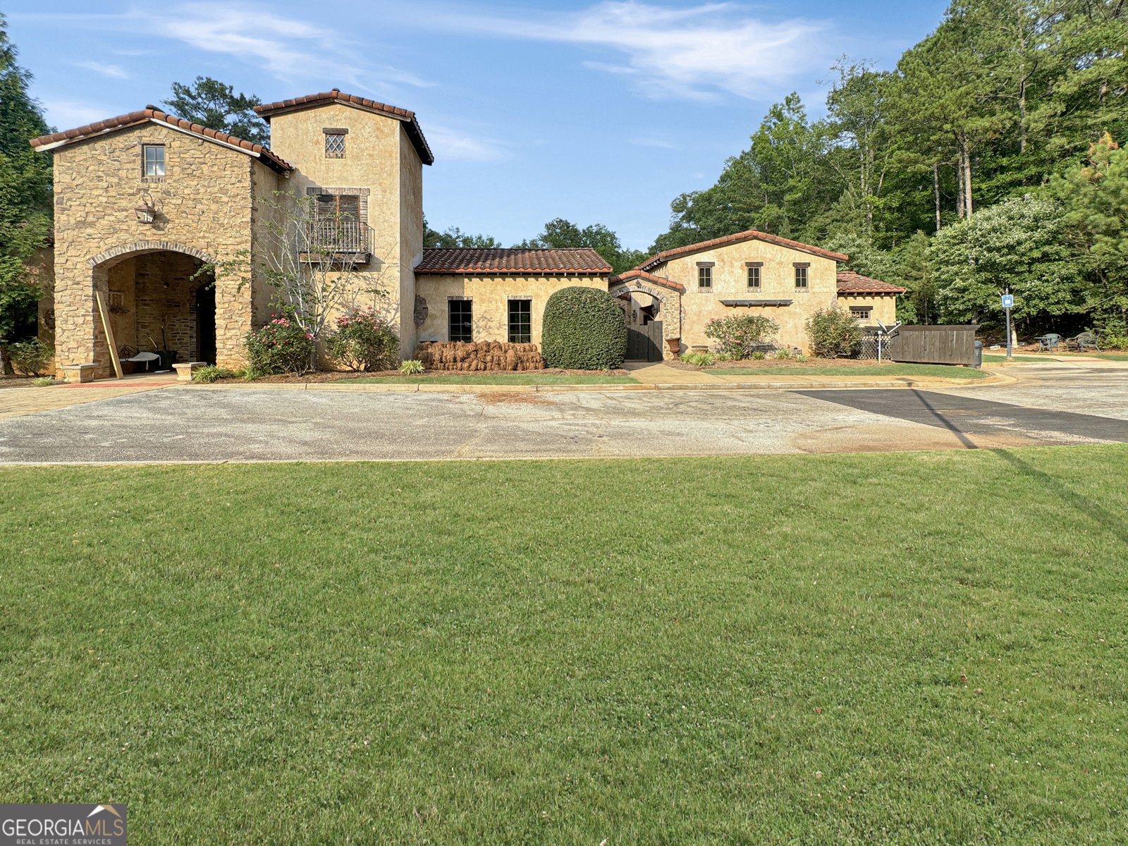 3382 Milan Court Douglasville - 39