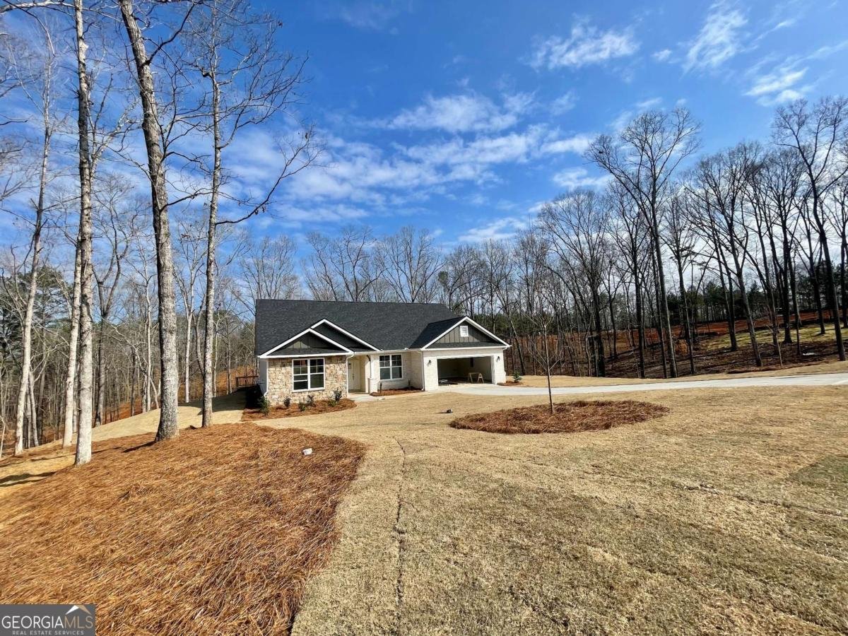 3382 Milan Court Douglasville - 4