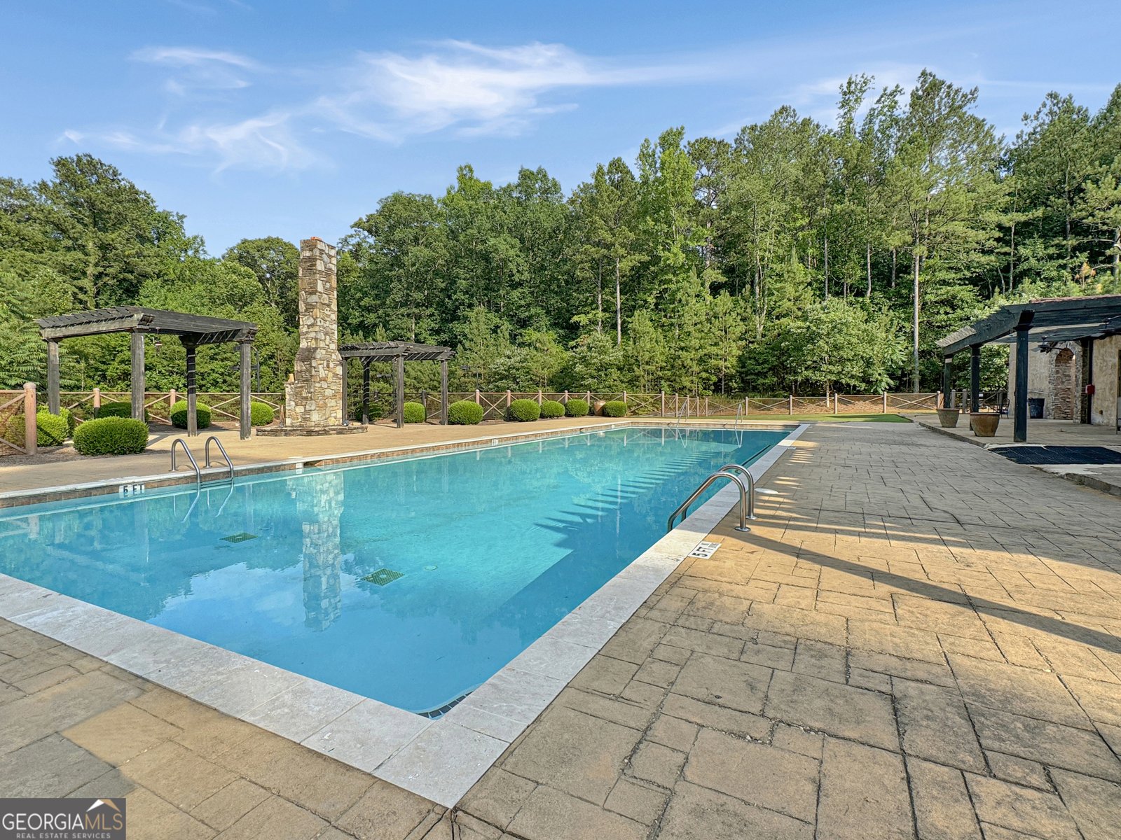 3382 Milan Court Douglasville - 40