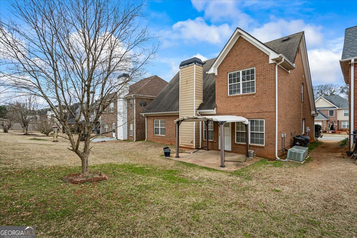 243 Long Drive McDonough - 31