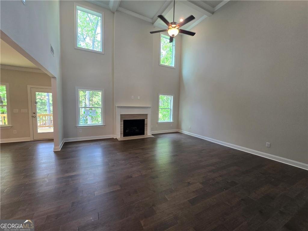 3687 Thornhill Court Douglasville - 10