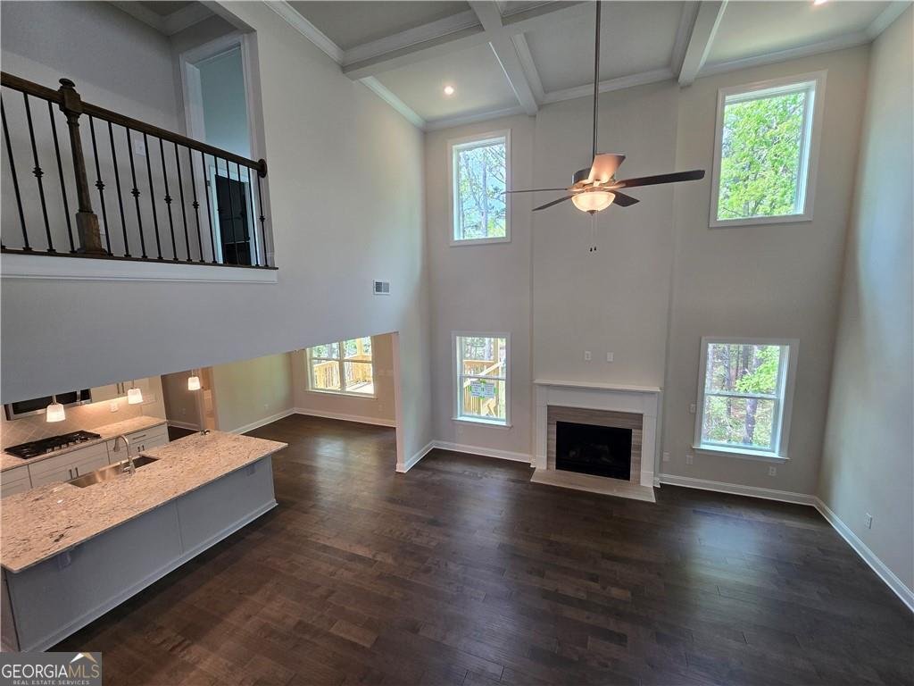 3687 Thornhill Court Douglasville - 11