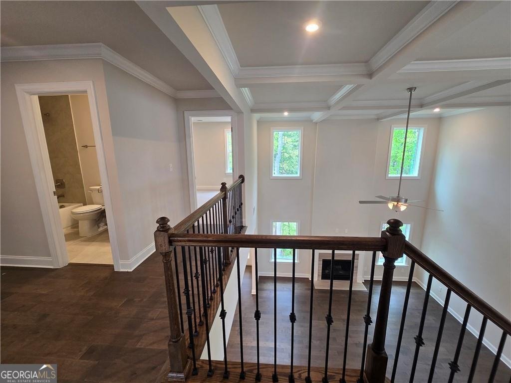 3687 Thornhill Court Douglasville - 12