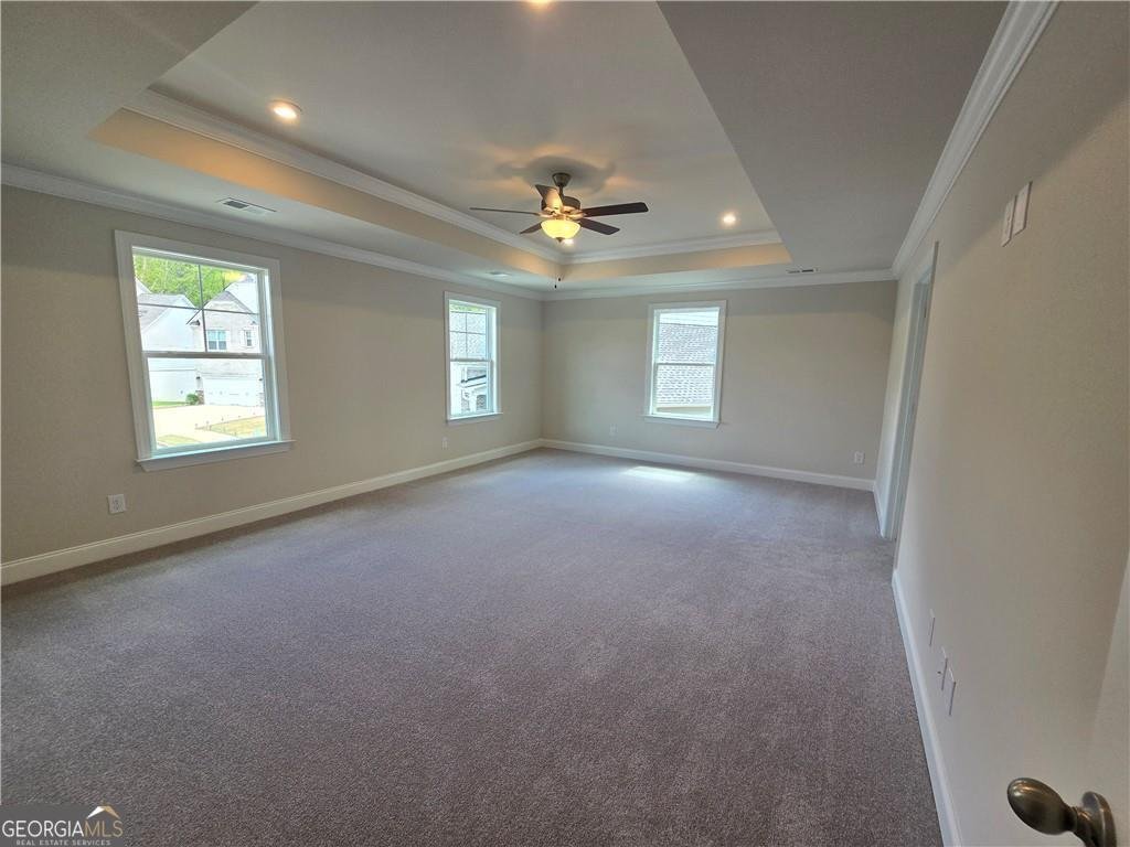3687 Thornhill Court Douglasville - 14