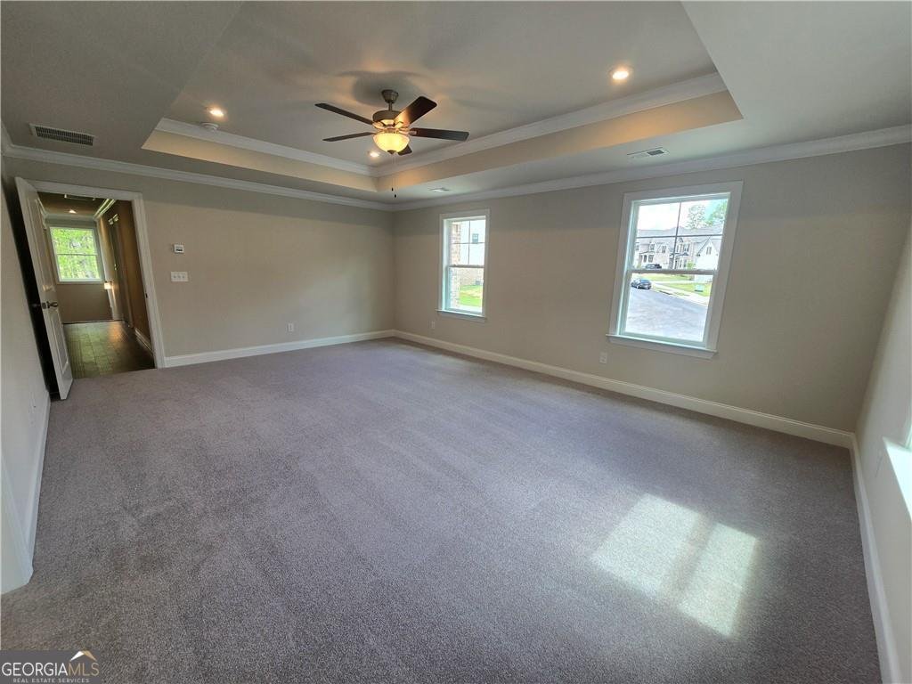 3687 Thornhill Court Douglasville - 15