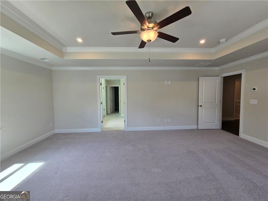 3687 Thornhill Court Douglasville - 16
