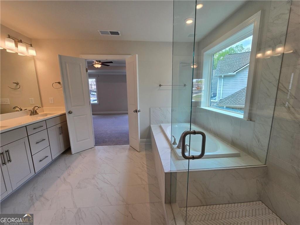 3687 Thornhill Court Douglasville - 17