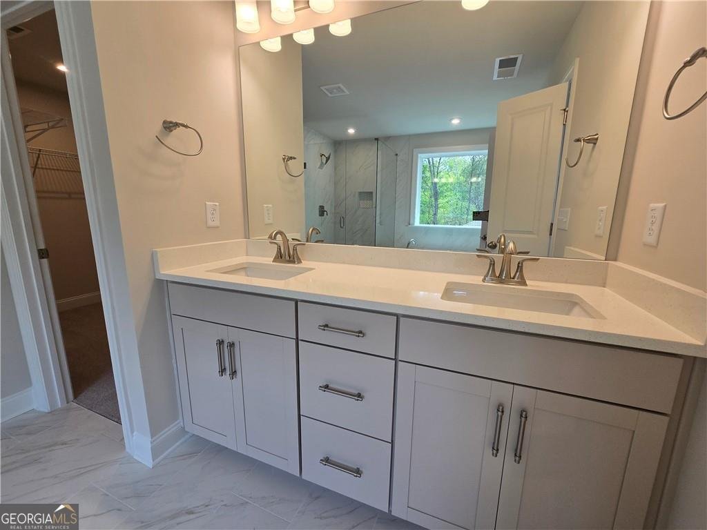 3687 Thornhill Court Douglasville - 18