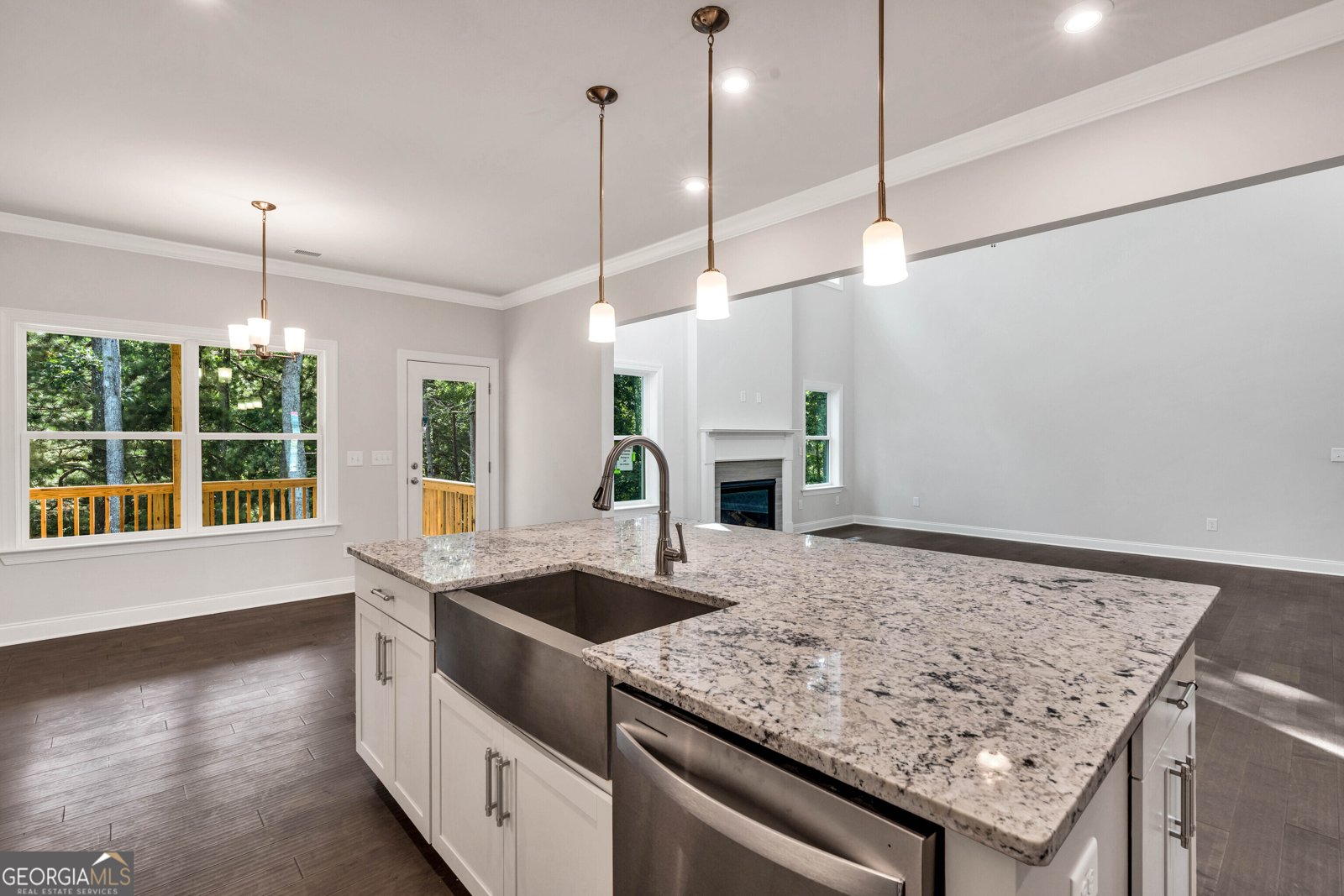 3687 Thornhill Court Douglasville - 19