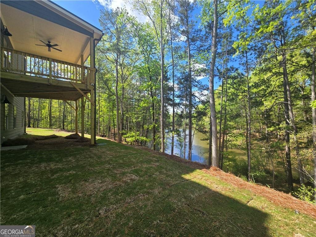 3687 Thornhill Court Douglasville - 2