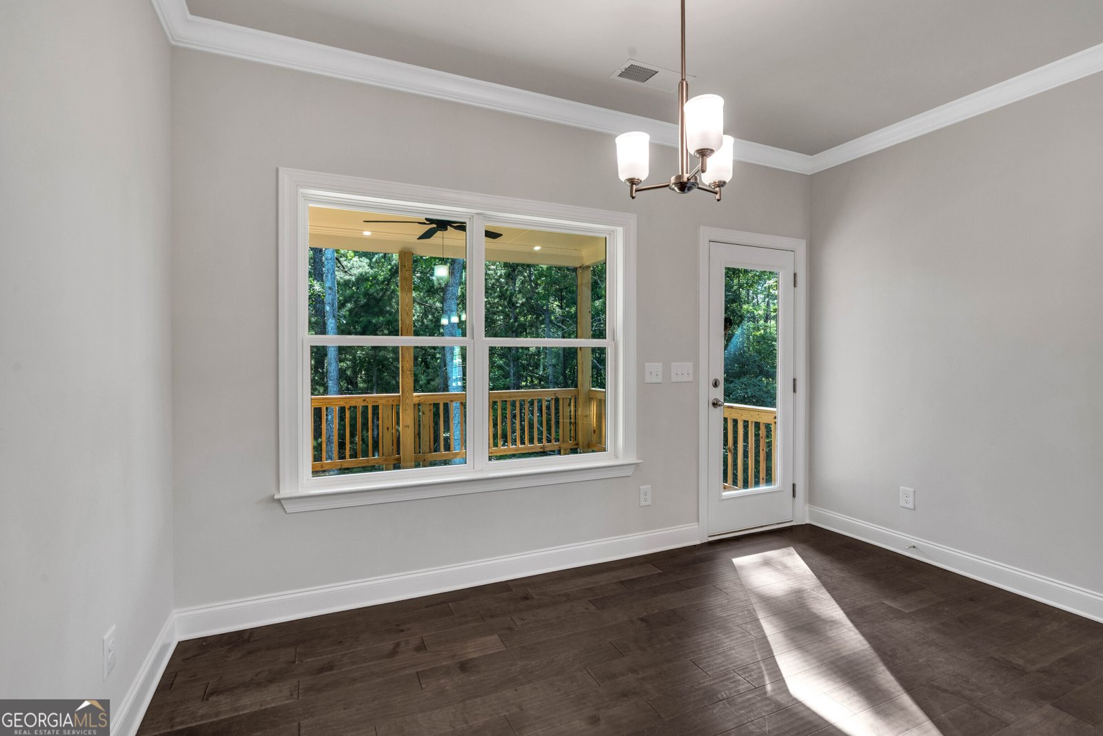 3687 Thornhill Court Douglasville - 20