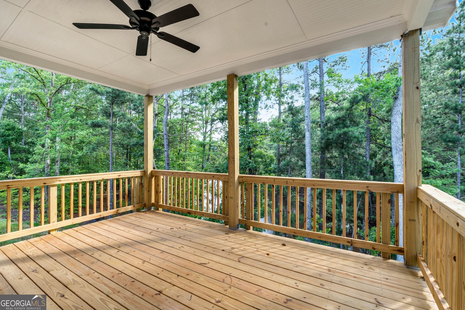 3687 Thornhill Court Douglasville - 21