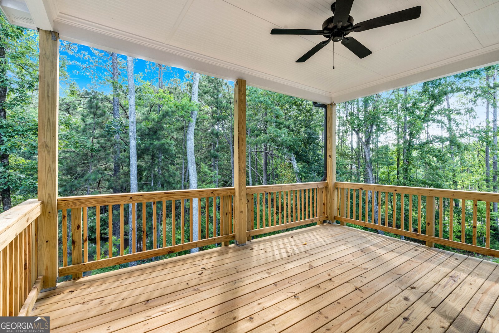 3687 Thornhill Court Douglasville - 22