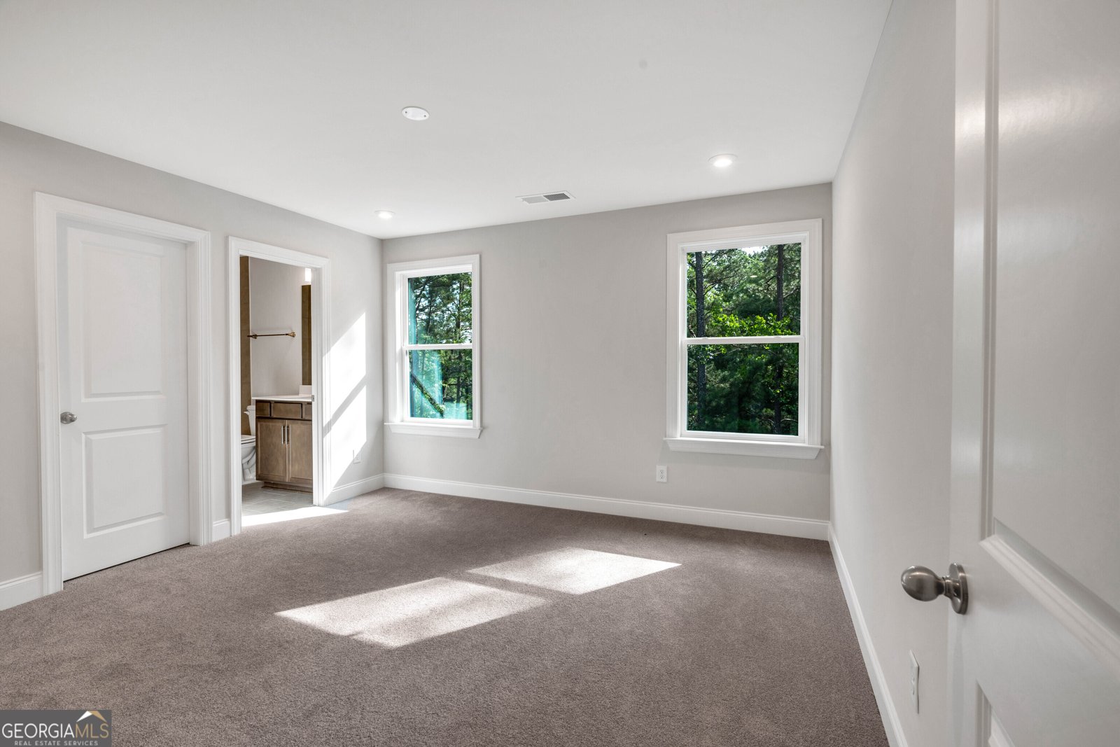 3687 Thornhill Court Douglasville - 27