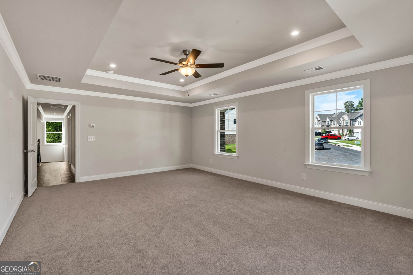 3687 Thornhill Court Douglasville - 28