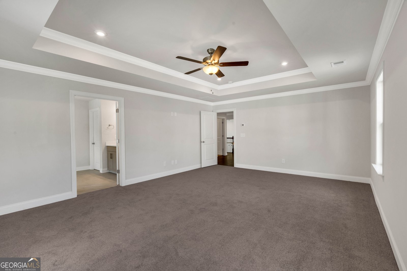 3687 Thornhill Court Douglasville - 29