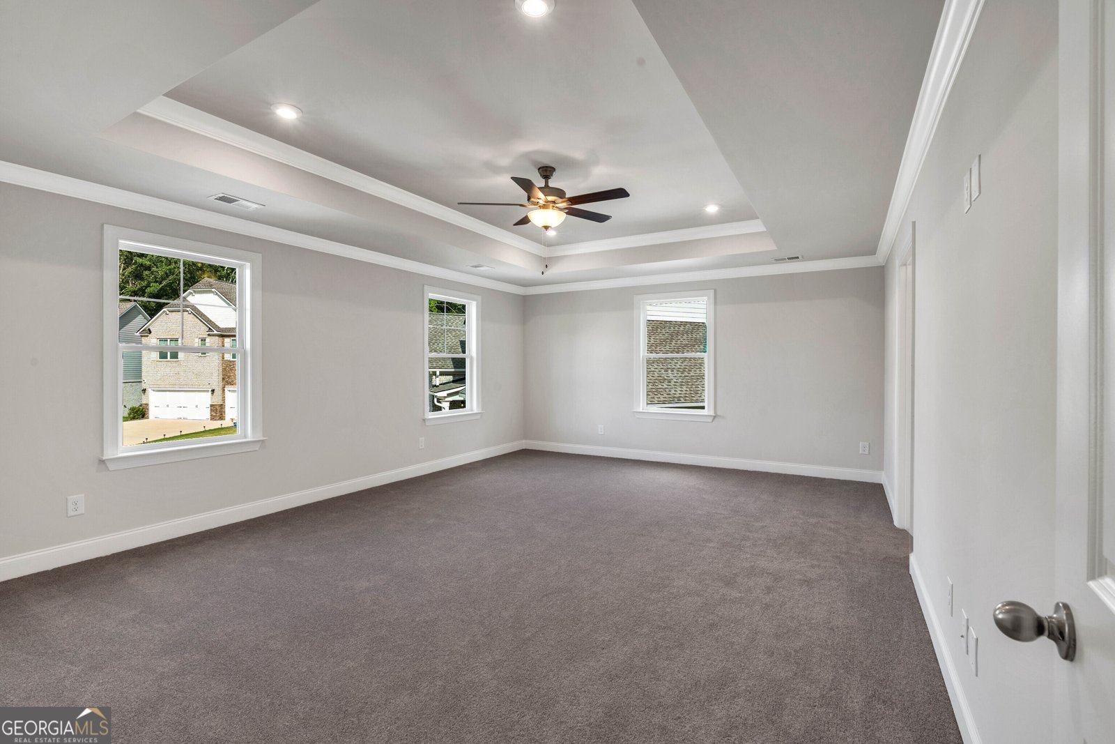 3687 Thornhill Court Douglasville - 30