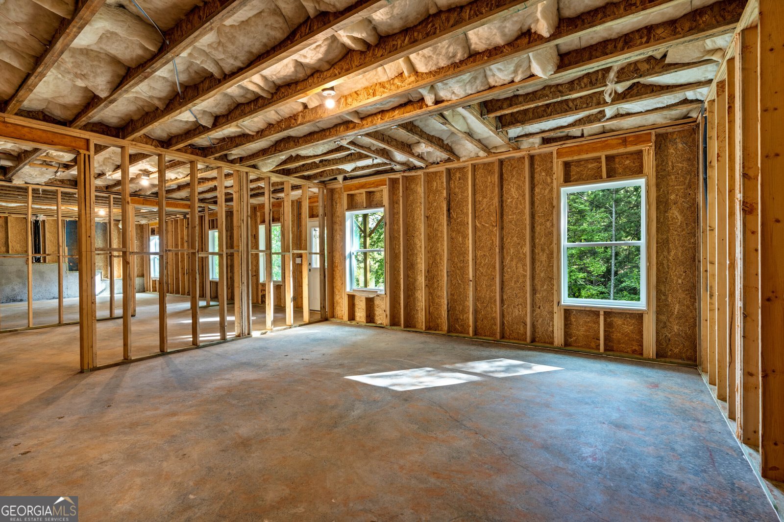 3687 Thornhill Court Douglasville - 37