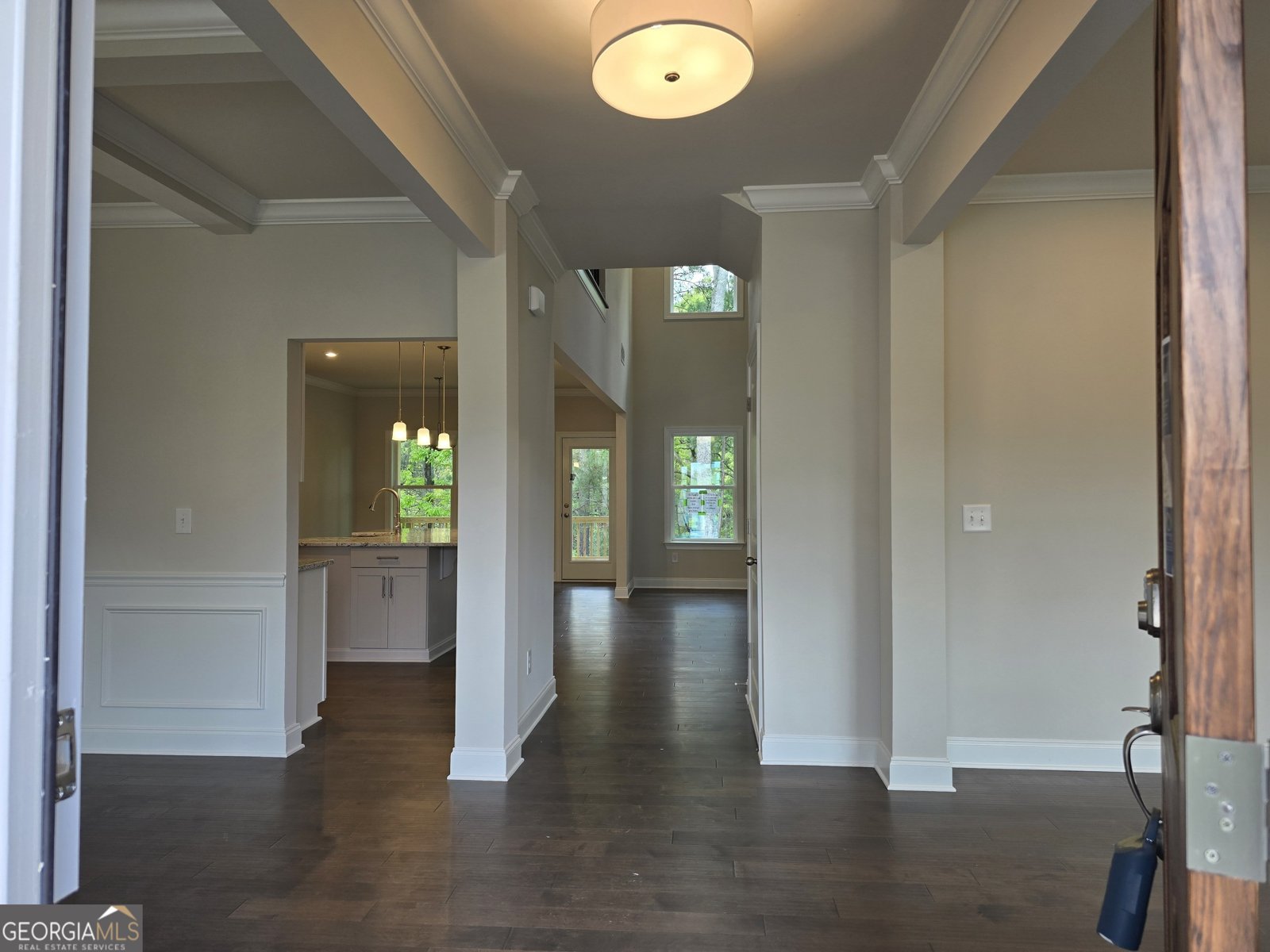 3687 Thornhill Court Douglasville - 4
