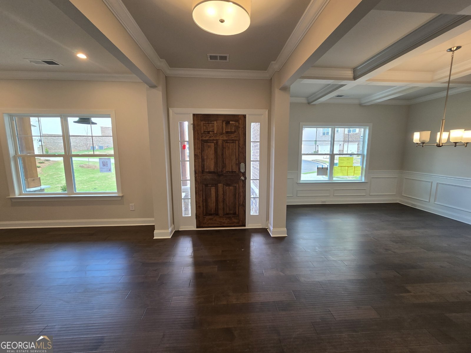 3687 Thornhill Court Douglasville - 5