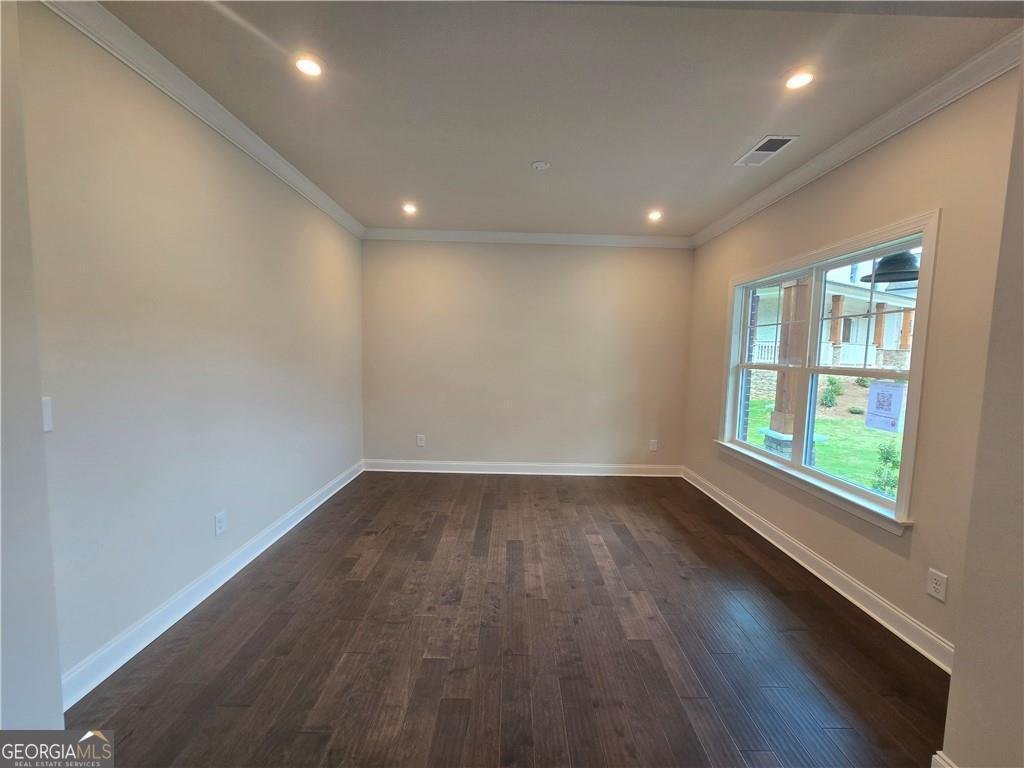 3687 Thornhill Court Douglasville - 6