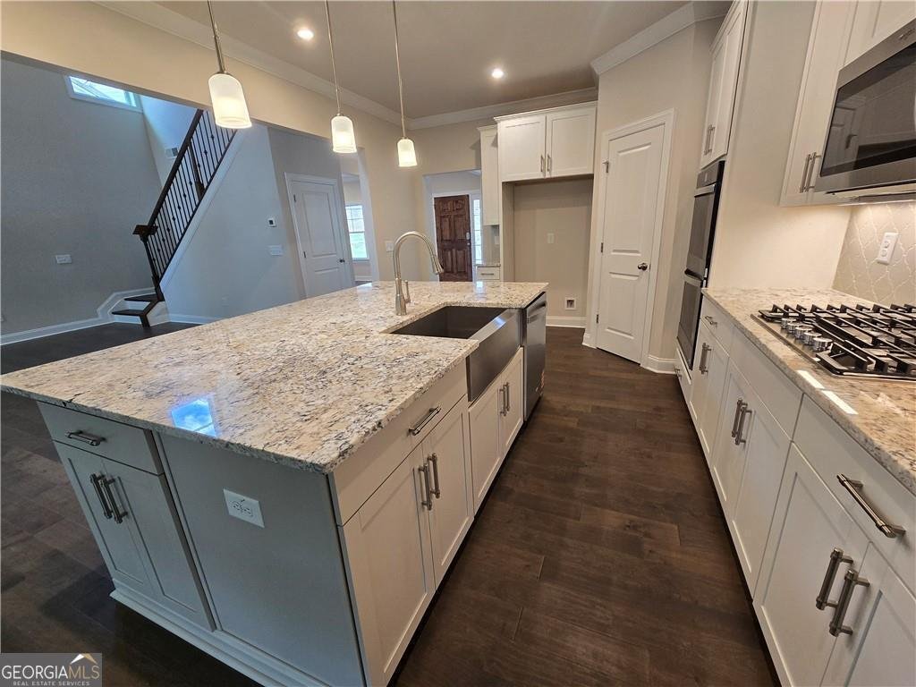 3687 Thornhill Court Douglasville - 7