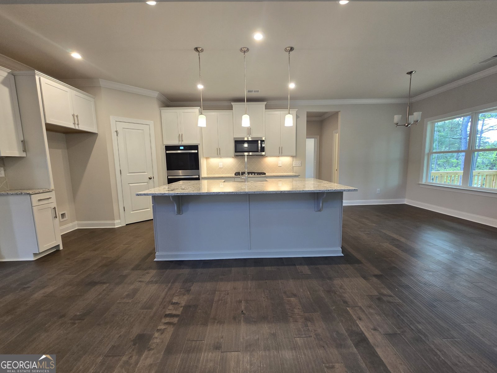 3687 Thornhill Court Douglasville - 8