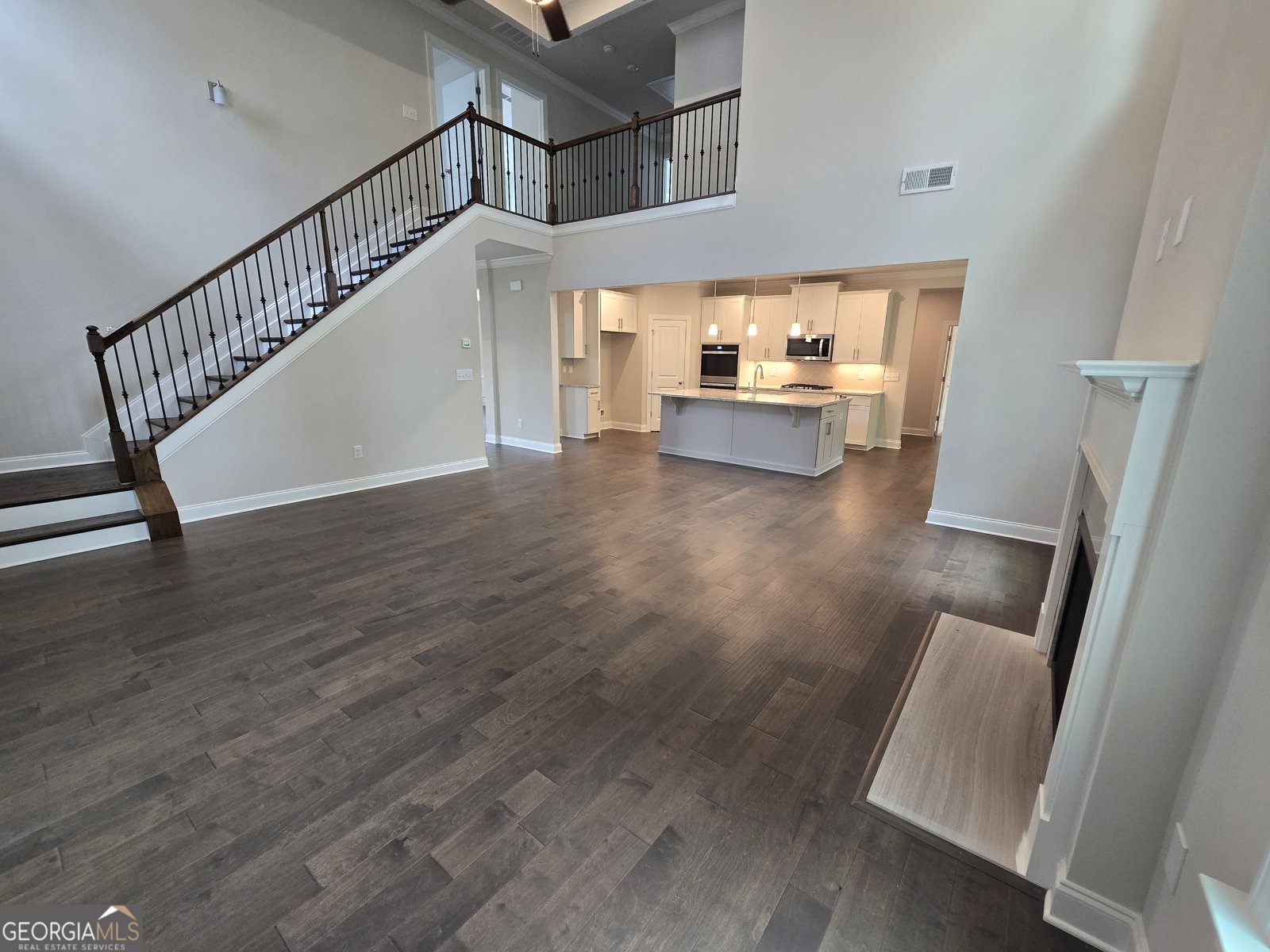 3687 Thornhill Court Douglasville - 9