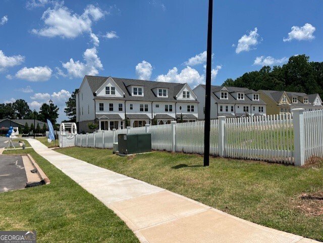 224 Village Overlook Canton - 5