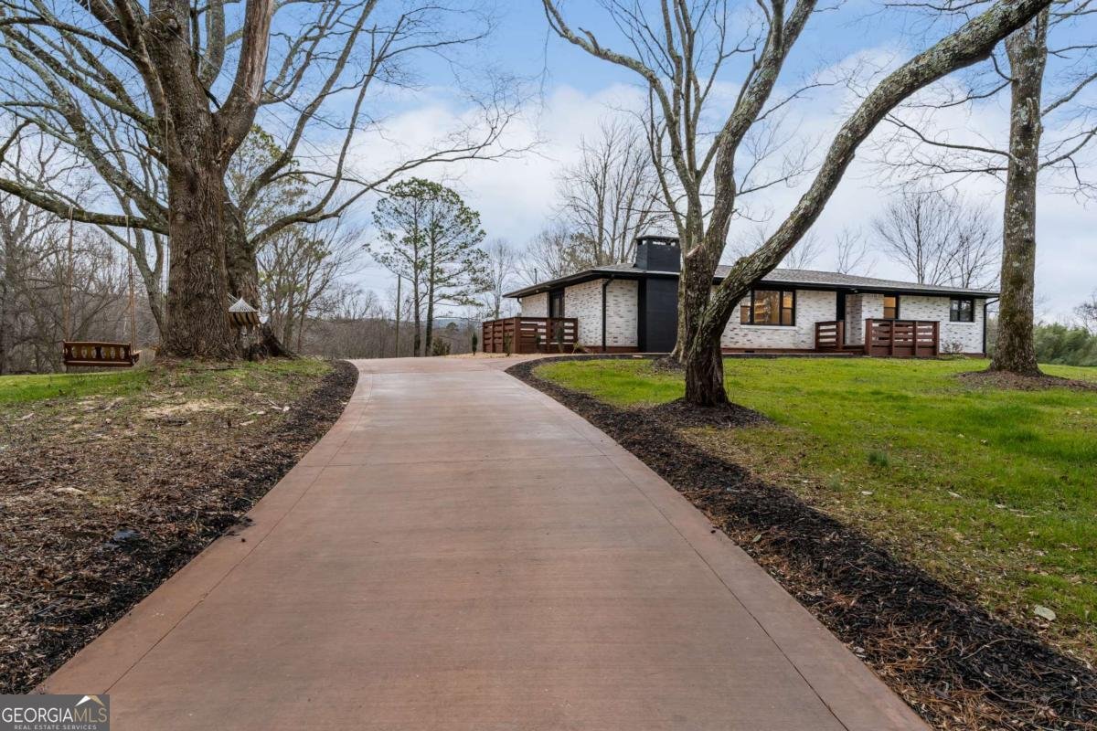 9351 Henderson Mountain Road Fairmount - 14