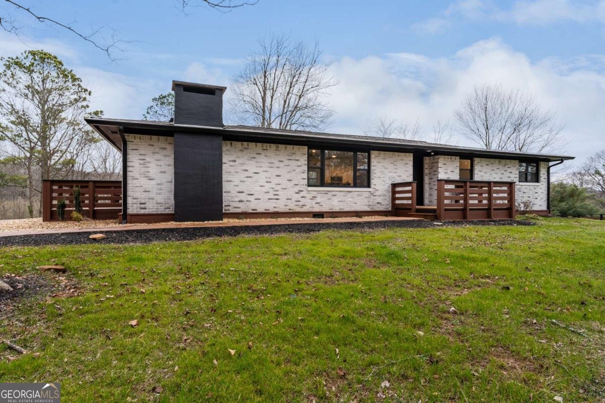 9351 Henderson Mountain Road Fairmount - 15
