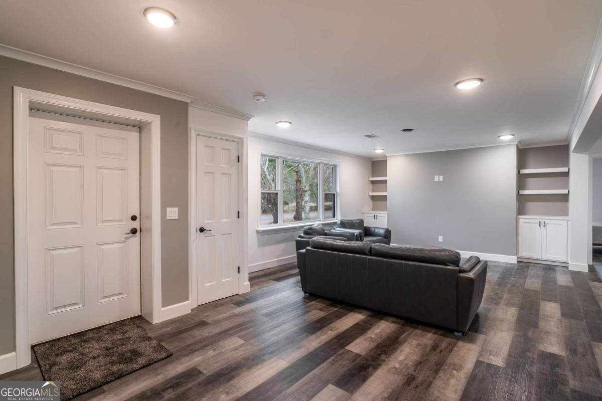 9351 Henderson Mountain Road Fairmount - 16
