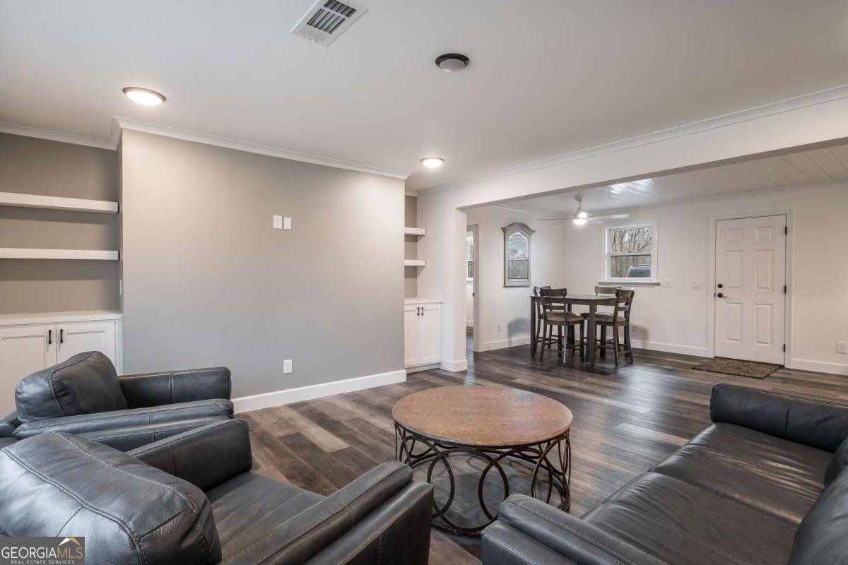 9351 Henderson Mountain Road Fairmount - 19