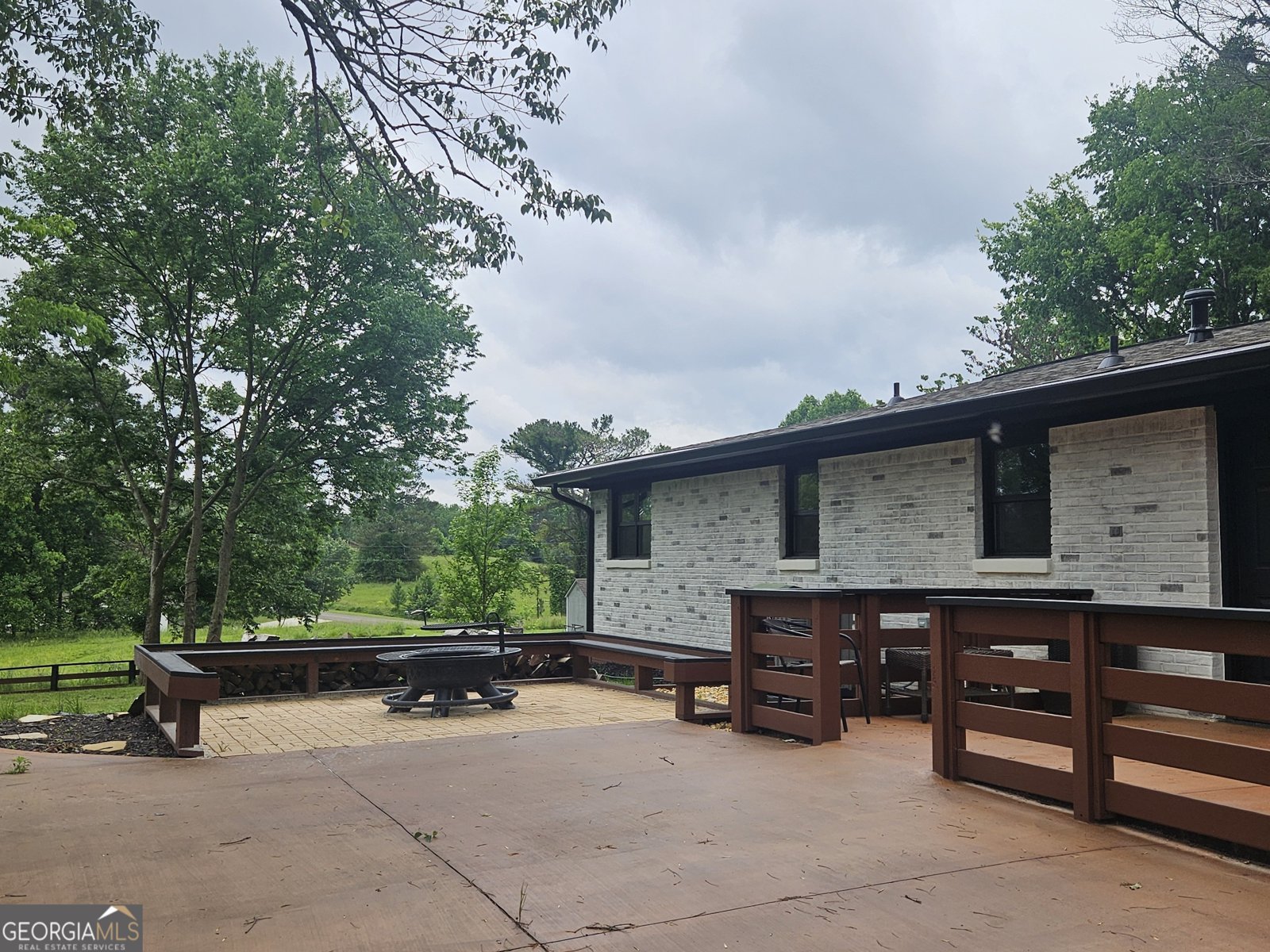9351 Henderson Mountain Road Fairmount - 3